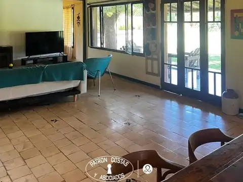 Casa en Venta al Sureste