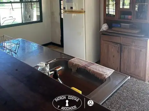 Casa en Venta Santa Catalina Lujan