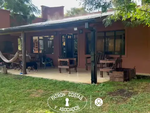 Club de Campo Santa Catalina 100