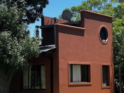 Casa en Venta Santa Catalina Lujan