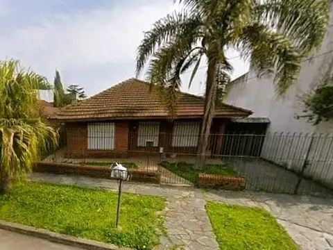 Chalet-Jardin.cocheras-B Eisieland-Quilmes