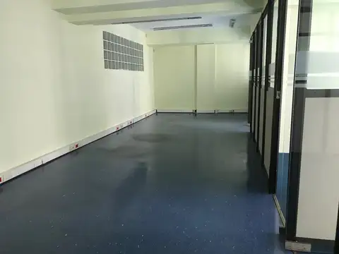 Oficina en Alquiler A Estrenar