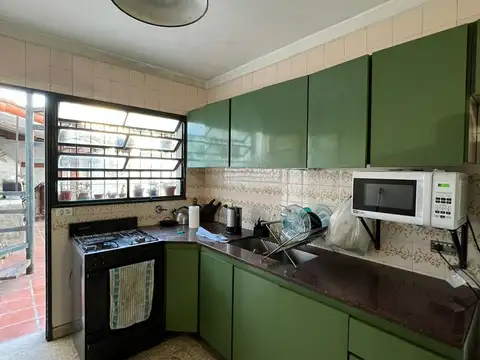 Casa en Venta 50 años