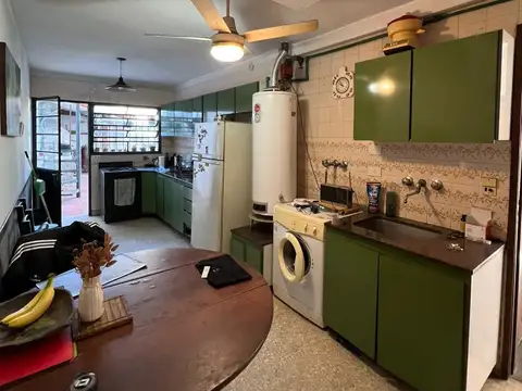 Chalet en Olivos 5 amb c/ patio y terraza!