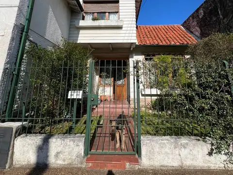 Chalet en Olivos 5 amb c/ patio y terraza!