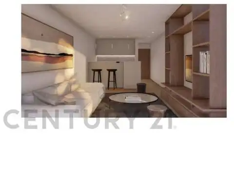 Departamento en Venta 1 año