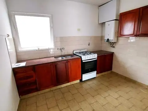 Departamento en Alquiler de 2 dormitorios
