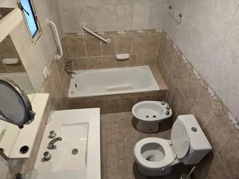 Departamento en Venta en Castelar, USD 65.000