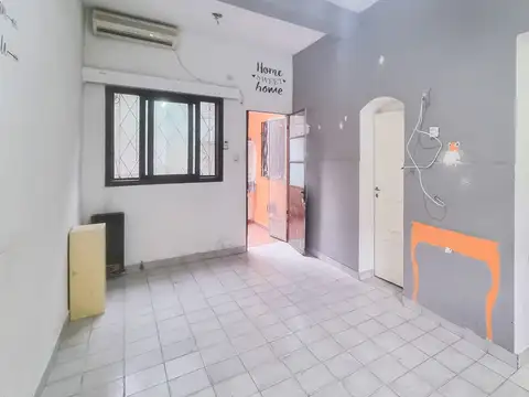 Depto Tipo Casa en Venta de 1 dormitorio