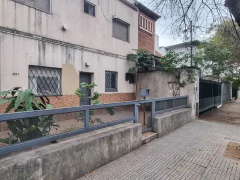 Depto Tipo Casa en Venta de 2 ambientes