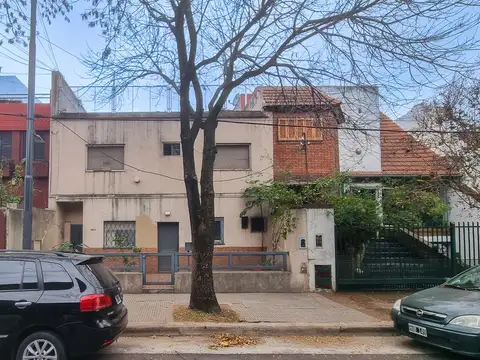 Venta PH 2 amb a refaccionar sin expensas