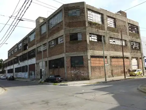 Depósito Galpón  en Alquiler en Lomas del Mirador, La Matanza, G.B.A. Zona Oeste