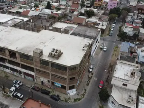 Galpon en Alquiler 50 años