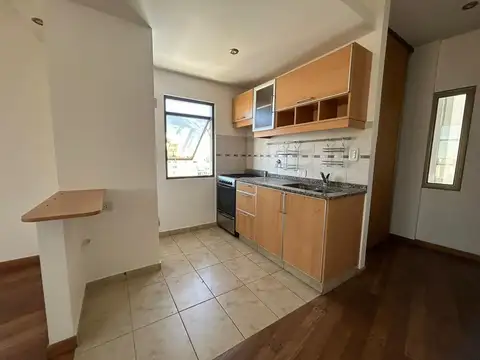 DEPARTAMENTO DE 1 DORMITORIO EN VENTA