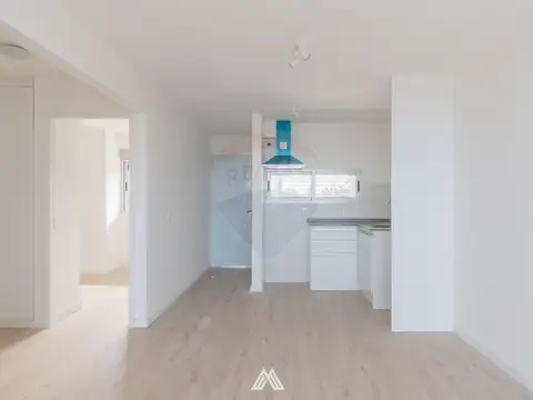 Apartamento a estrenar en alquiler – El Molino de
