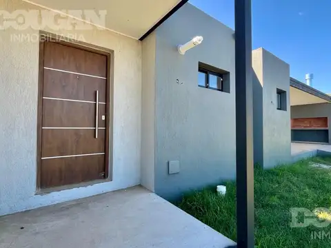 Casa en Venta en La Arbolada, USD 125.000