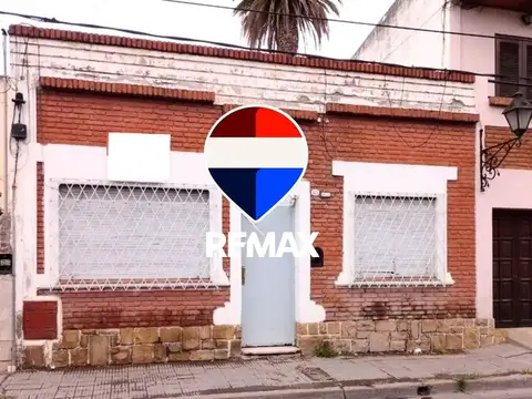 CASA 3 DORMITORIOS VENTA ZONA MACROCENTRO