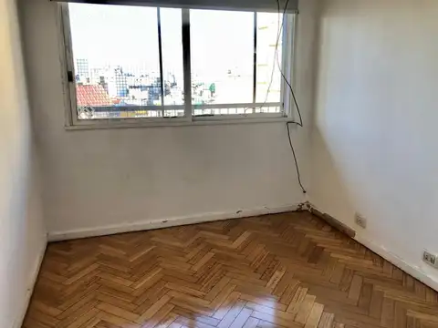 ALQUILER 4 AMB PISO ALTO GRAN BALCON SAN TELMO