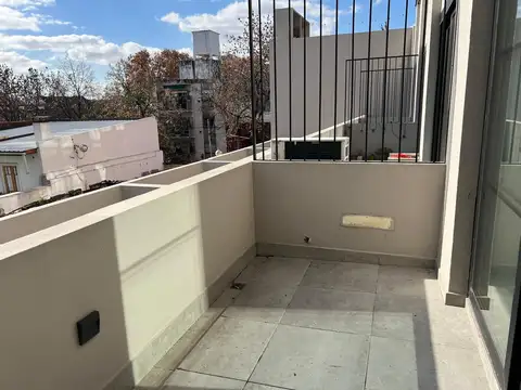 Departamento en Venta en Villa Urquiza, USD 99.000