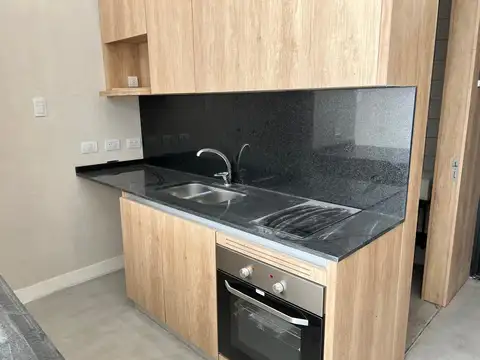 Departamento en Venta Apto profesional