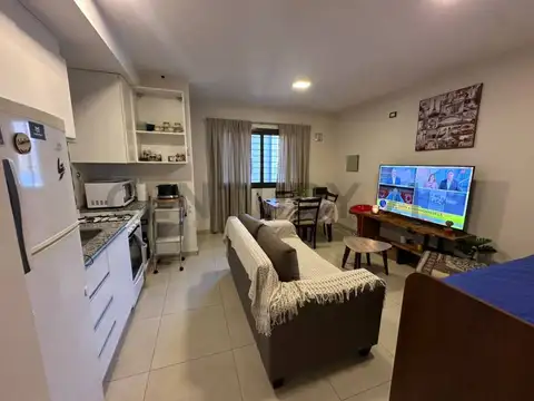 NECOCHEA 2142 100, Piso 1
