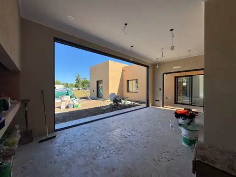 Casa en Venta A Estrenar