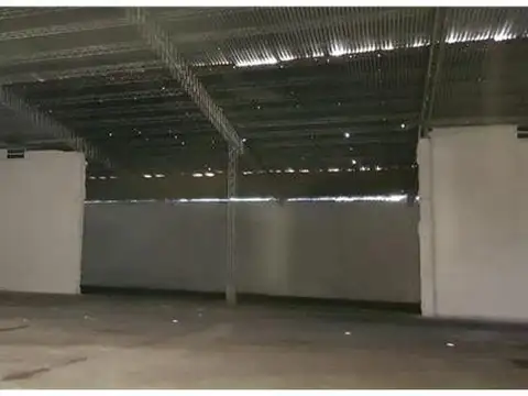 Galpon en Venta 18 años