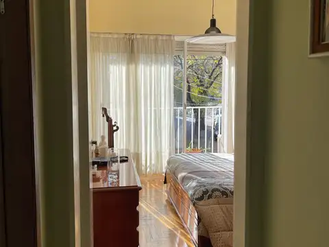 Bermudez al 1400 PH de 3 Ambientes con Terraza Propia y Balcon en Venta en Velez Sarfield