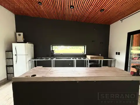 Casa en Venta en Country Club Los Cardales, USD 170.000