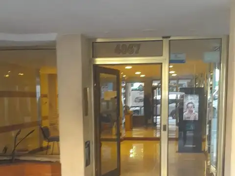 Avenida Córdoba 4700