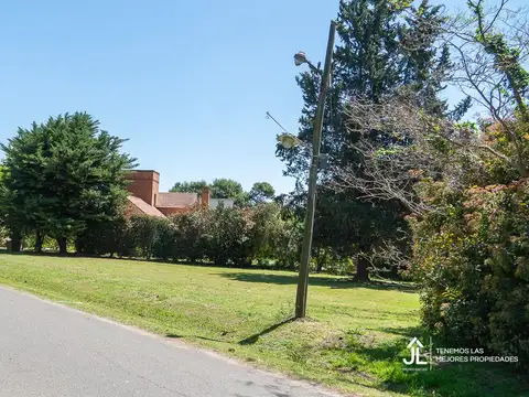 Terreno en Venta de 830,0 m2