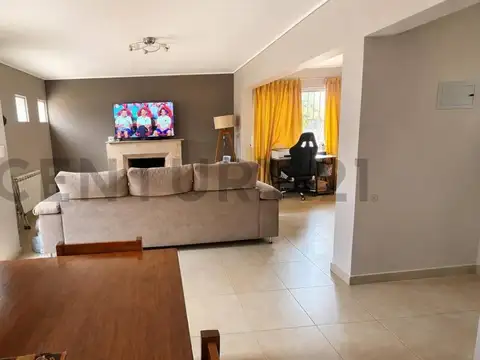 Casa en Venta en Sexta Sección, Mendoza