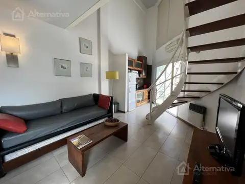Alquiler Temporario mensual en Buenos Aires