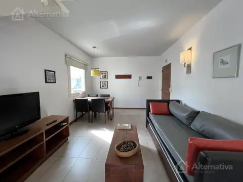 Departamento en Alquiler Temporal en San Telmo, USD 680