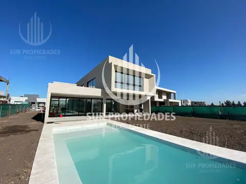 Canning Casa Venta Terralagos 5 ambientes Canning