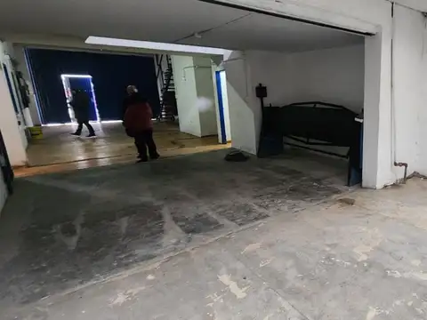 Bartolome Mitre 3100