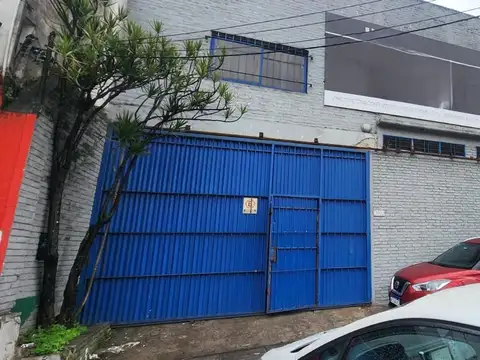 Galpon en alquiler MUNRO