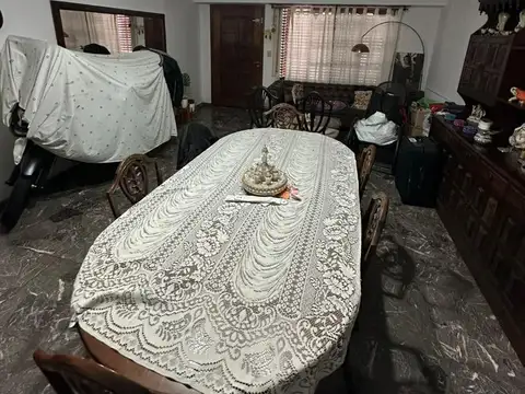 Casa en Venta de 1 dormitorio