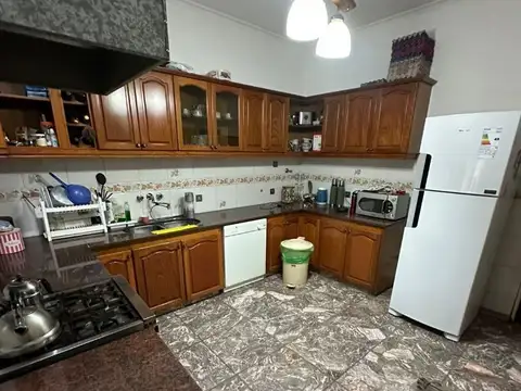 Casa en Venta 30 años