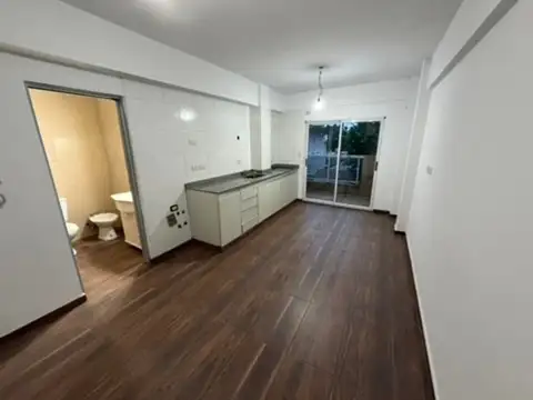 MONOAMBIENTE ALQUILER CHACARITA  CON BALCON 