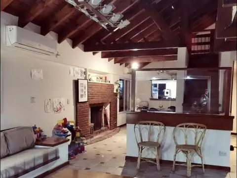 Casa en Venta 8 años