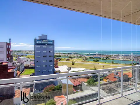 Departamento - Punta Mogotes