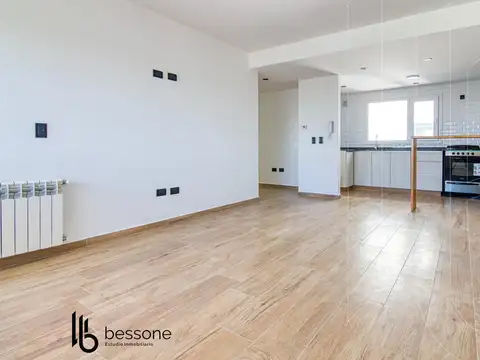 Departamento - Punta Mogotes