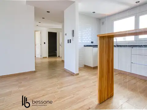 Departamento en Venta al Noreste