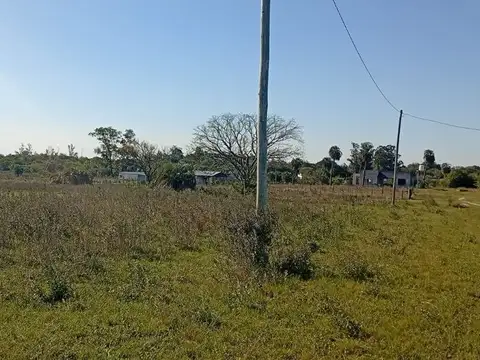 Terreno en Venta de 1000,0 m2