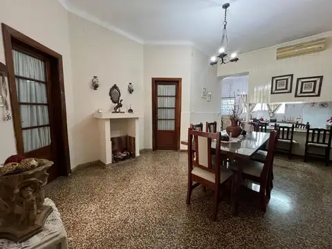 CASA EN ALQUILER ZARATE