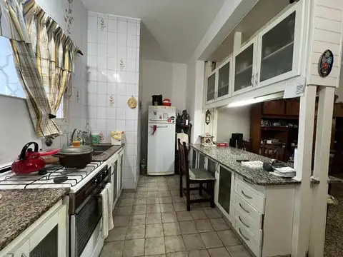 Casa en Alquiler de 3 dormitorios