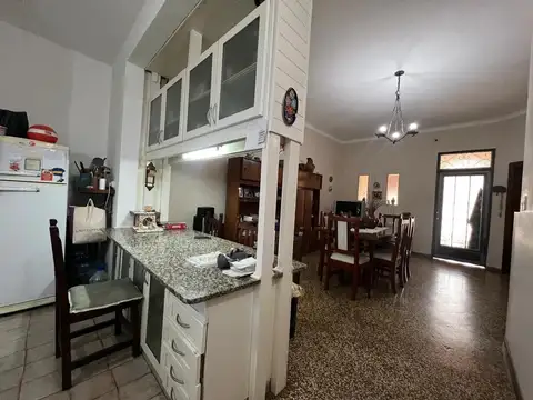 Casa en Alquiler de 3 dormitorios