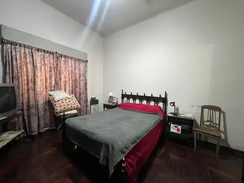 CASA EN ALQUILER ZARATE