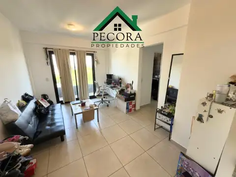 Departamento  - 2 ambientes - Con Cochera - Centro de Belen de Escobar - Colon 799